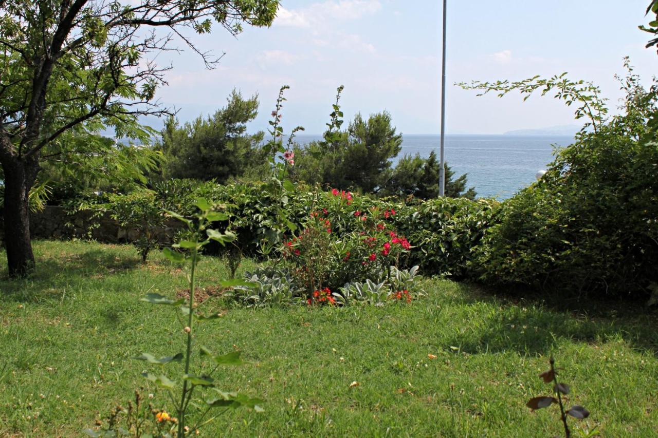 Apartments By The Sea Novi Vinodolski - 5558 Exterior photo