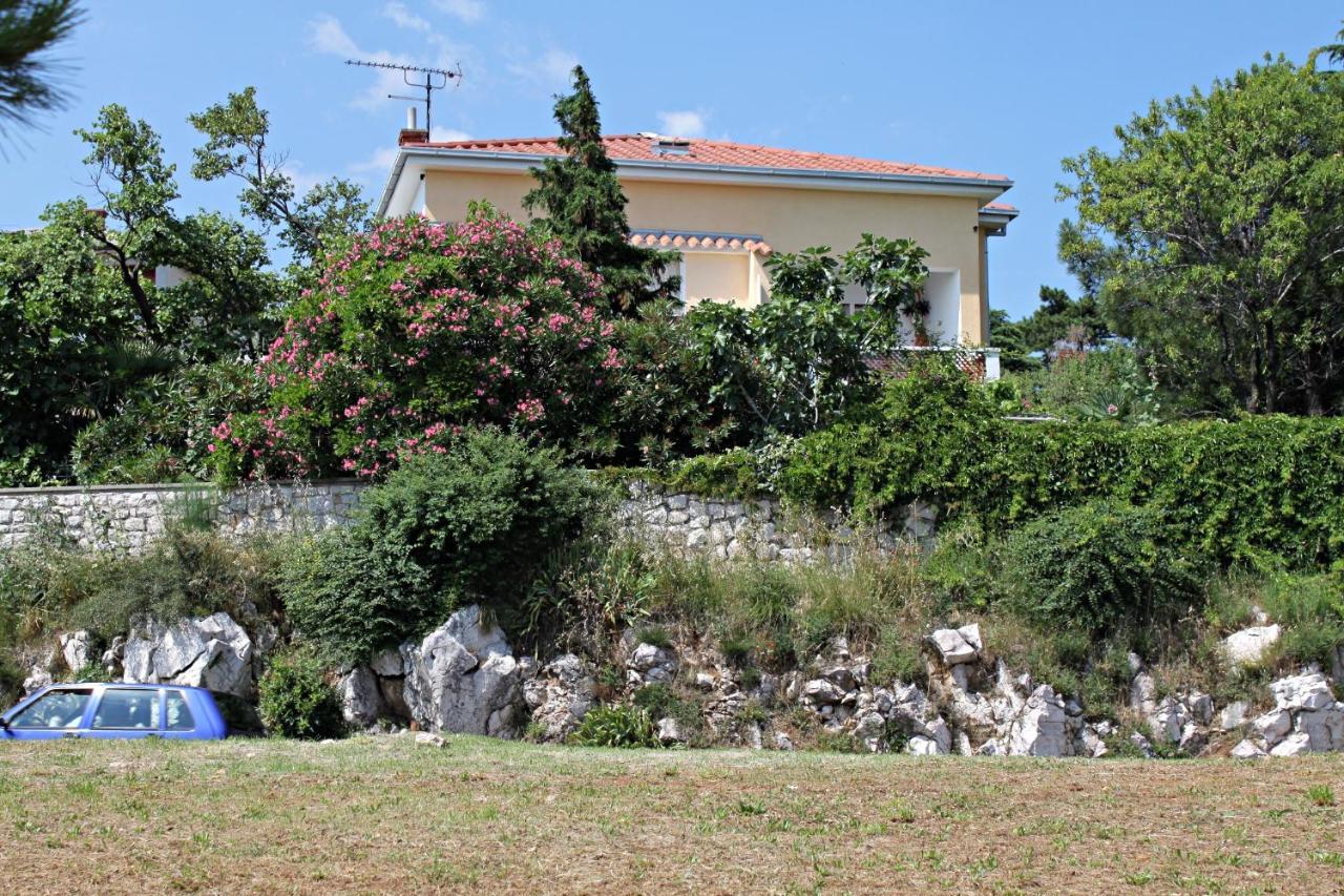 Apartments By The Sea Novi Vinodolski - 5558 Exterior photo