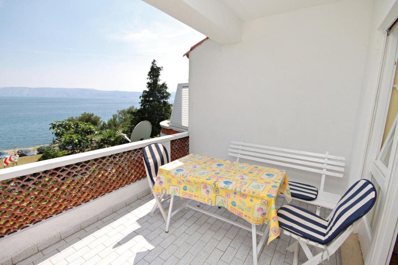Apartments By The Sea Novi Vinodolski - 5558 Exterior photo