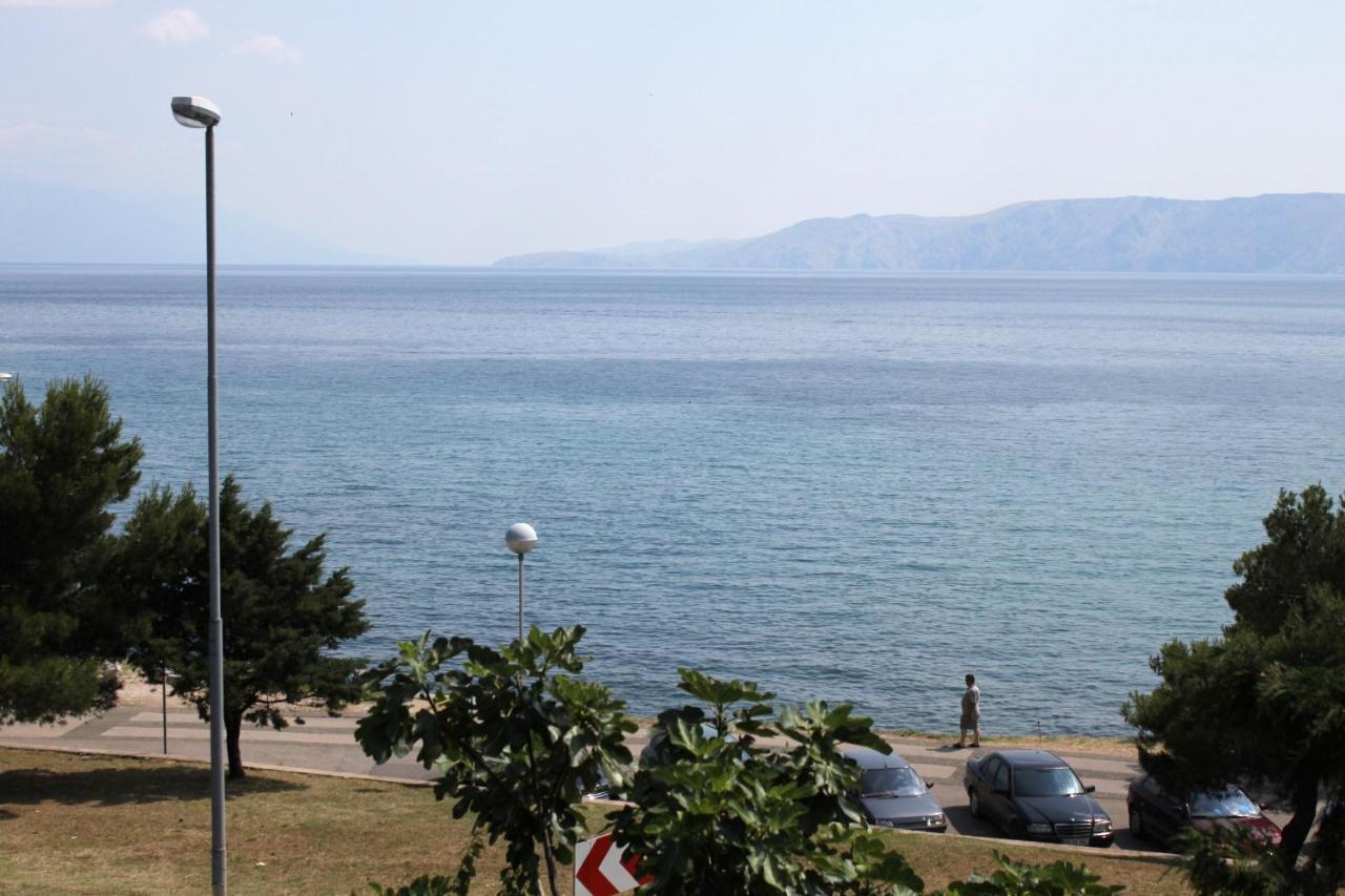 Apartments By The Sea Novi Vinodolski - 5558 Exterior photo
