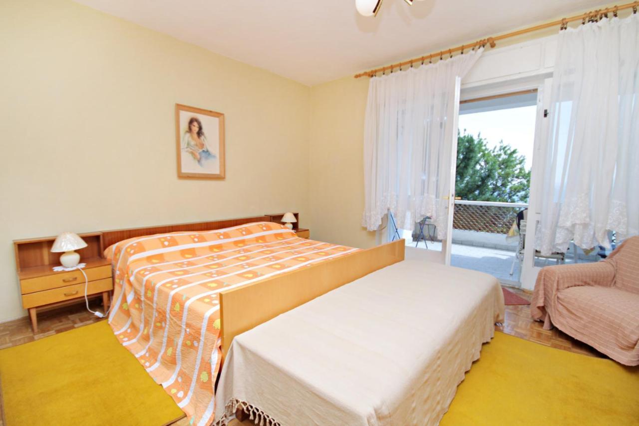 Apartments By The Sea Novi Vinodolski - 5558 Exterior photo