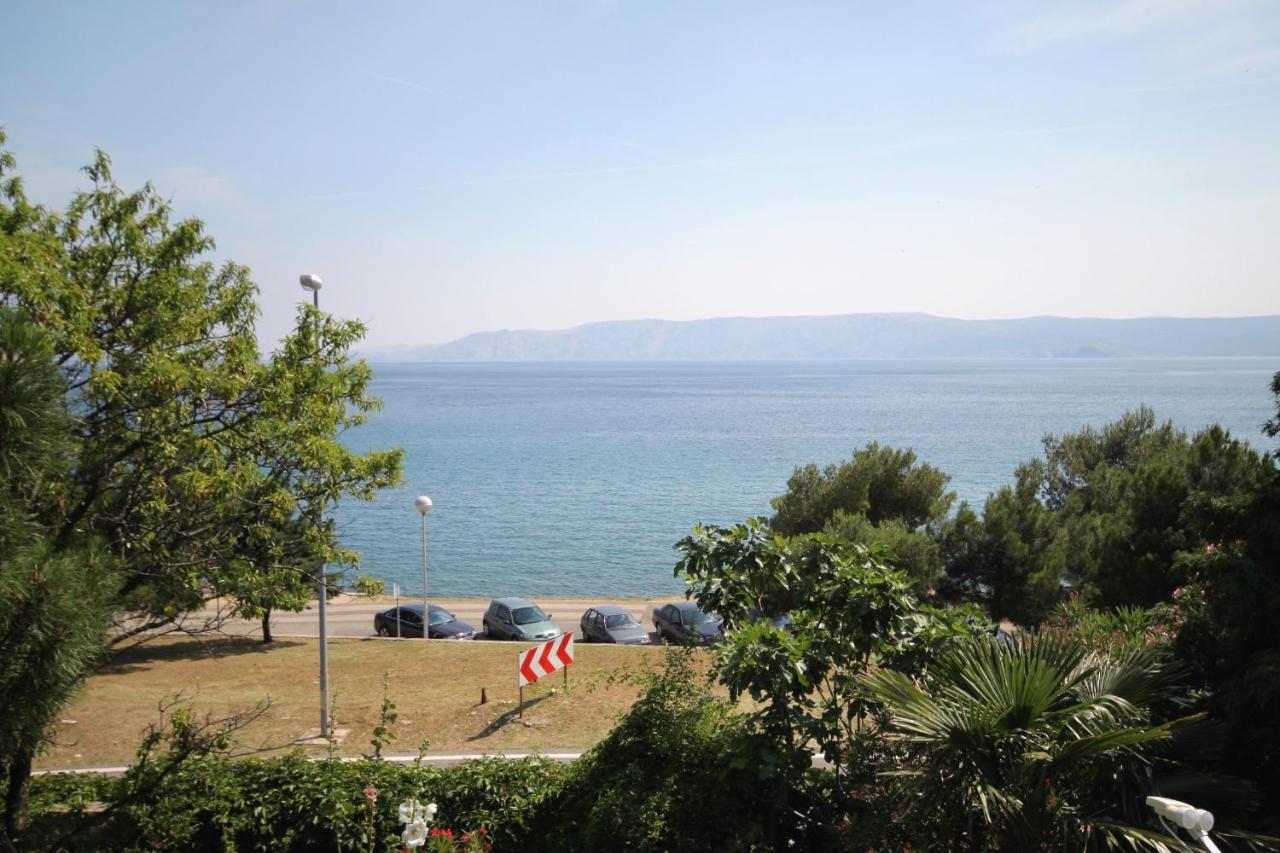 Apartments By The Sea Novi Vinodolski - 5558 Exterior photo
