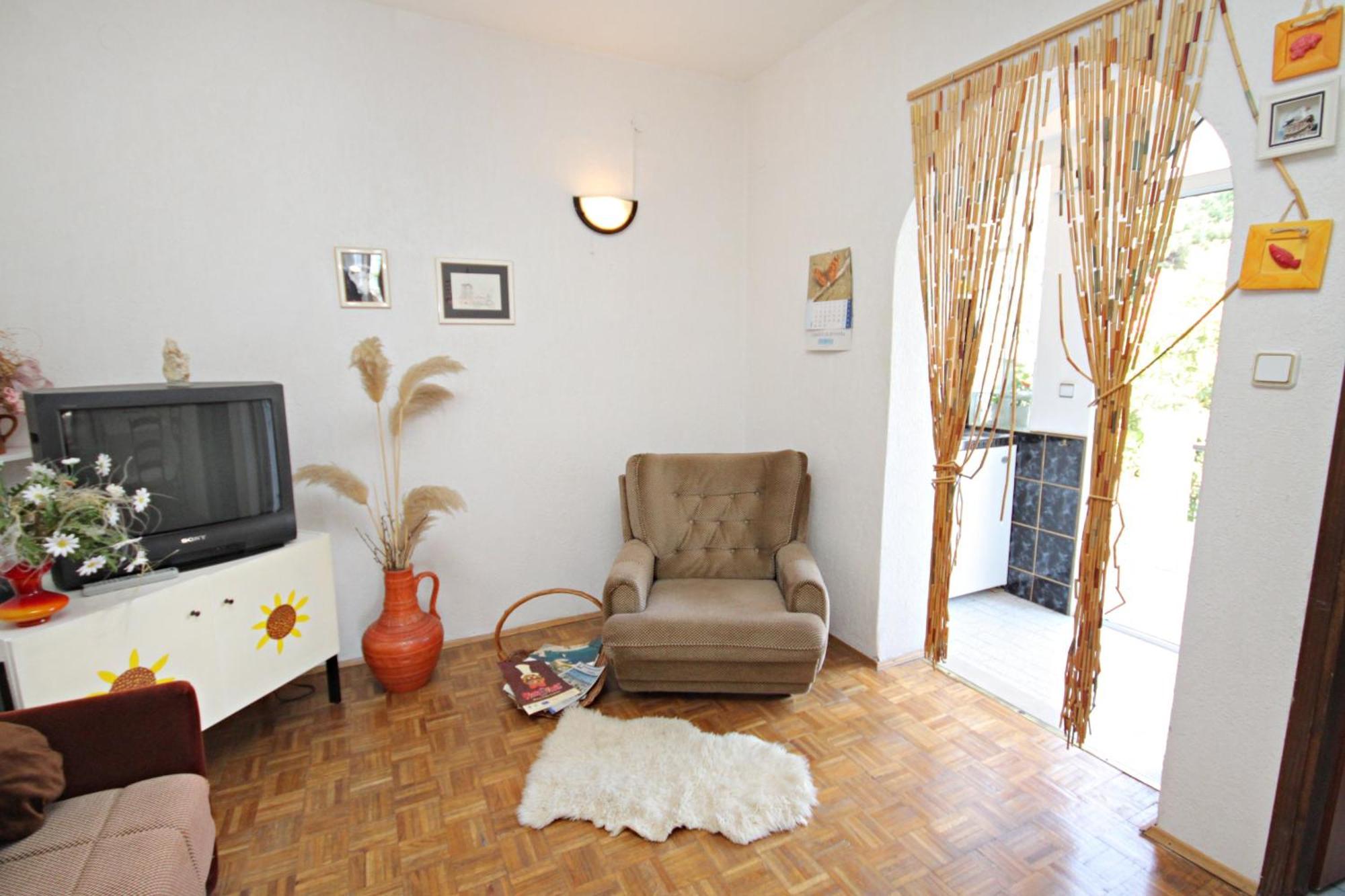 Apartments By The Sea Novi Vinodolski - 5558 Room photo