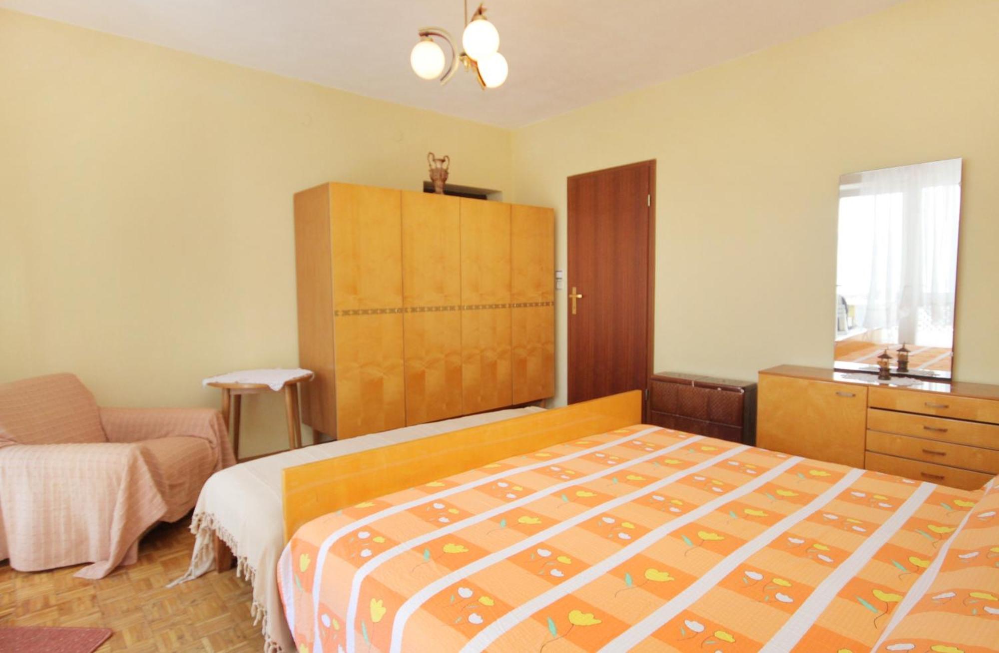 Apartments By The Sea Novi Vinodolski - 5558 Room photo