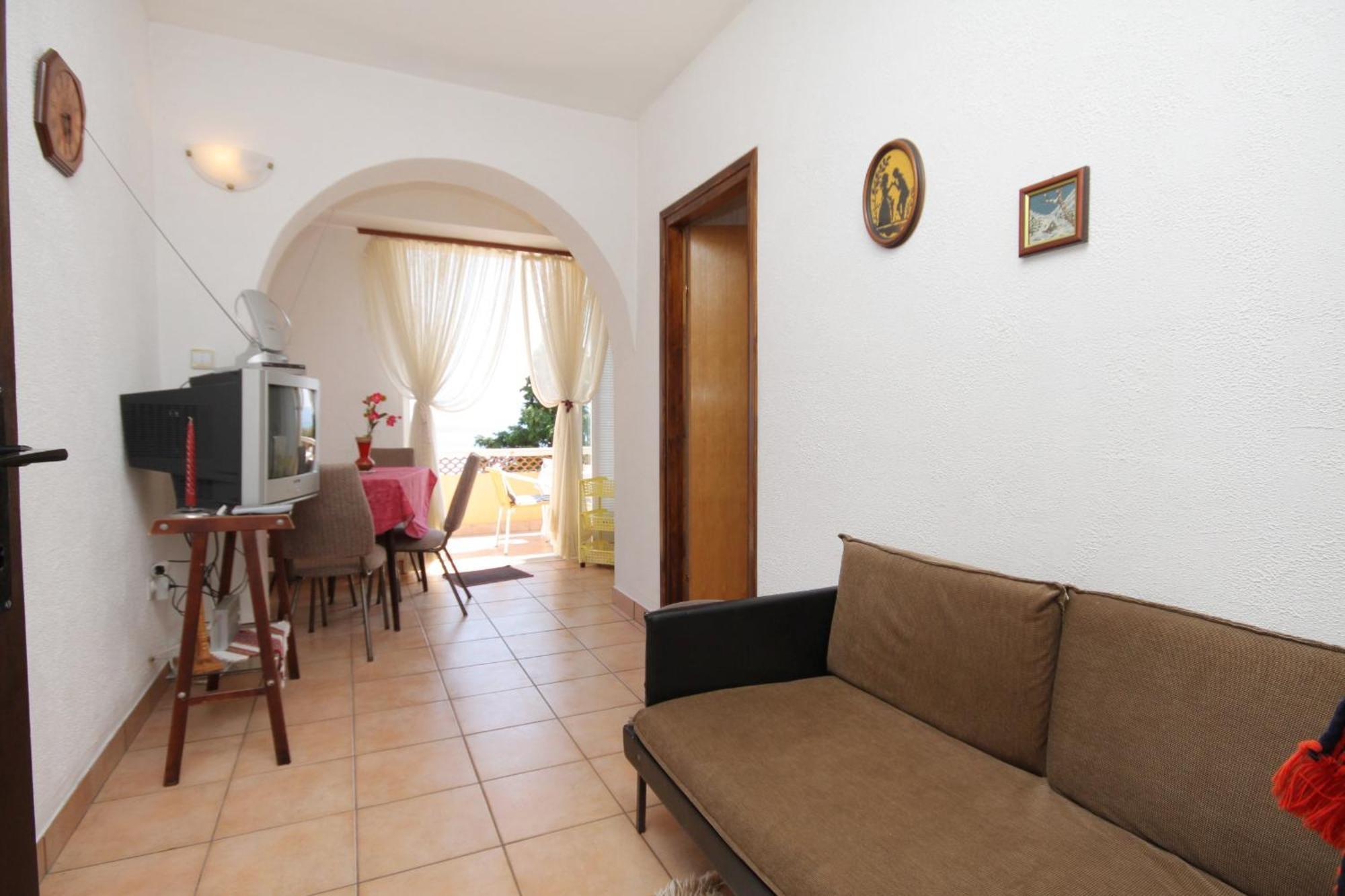 Apartments By The Sea Novi Vinodolski - 5558 Room photo